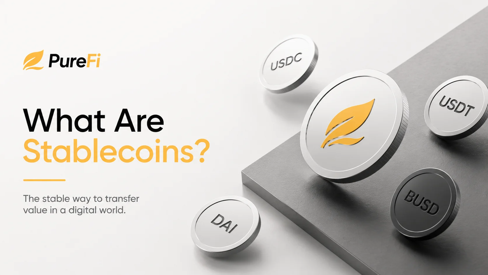 Are Stablecoins Safe? What You Should Know Before Using Digital Dollars