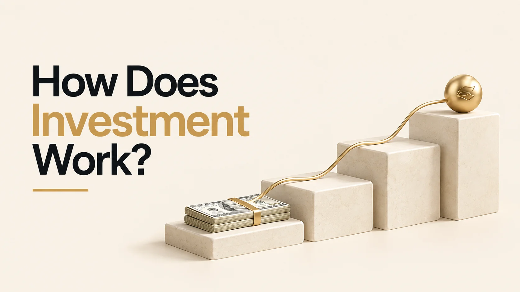 How Does Investment Work?