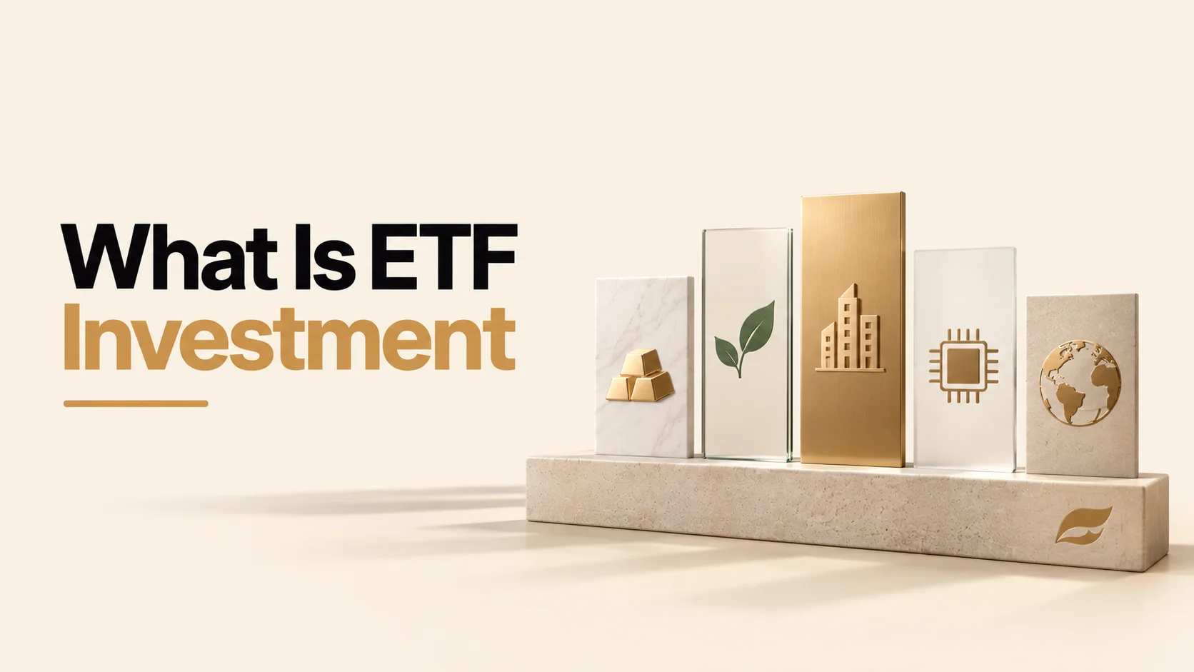 What Is ETF Investment?